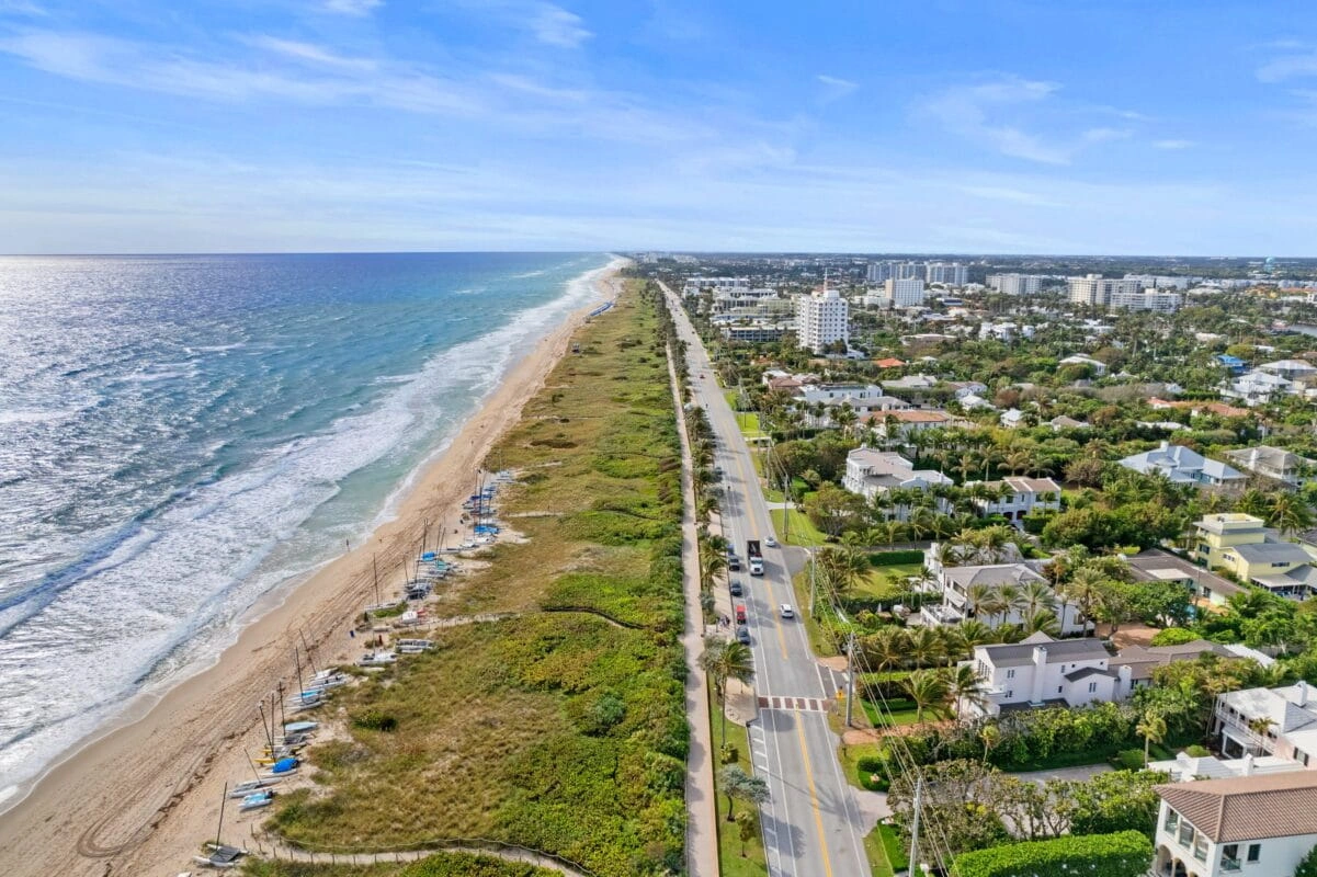 DELRAY-BEACH-FLORIDA