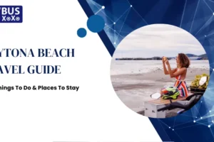 Daytona Beach Travel Guide