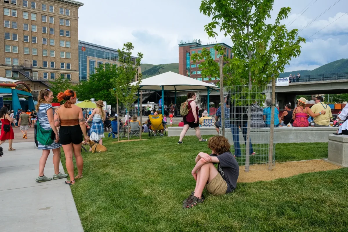 Enjoy Your Day with Children at Kid-Friendly Places