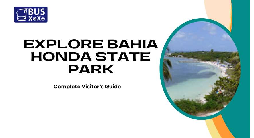 Explore Bahia Honda State Park blog image