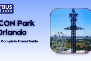 ICON Park Orlando: A Complete Travel Guide