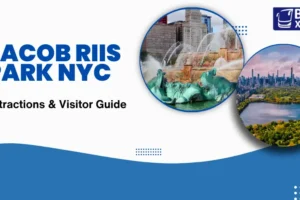 Jacob Riis Park NYC Attractions & Visitor Guide