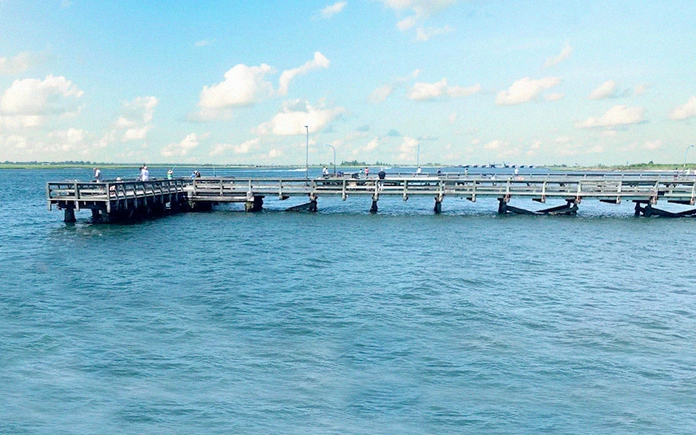 Jones Beach State Park