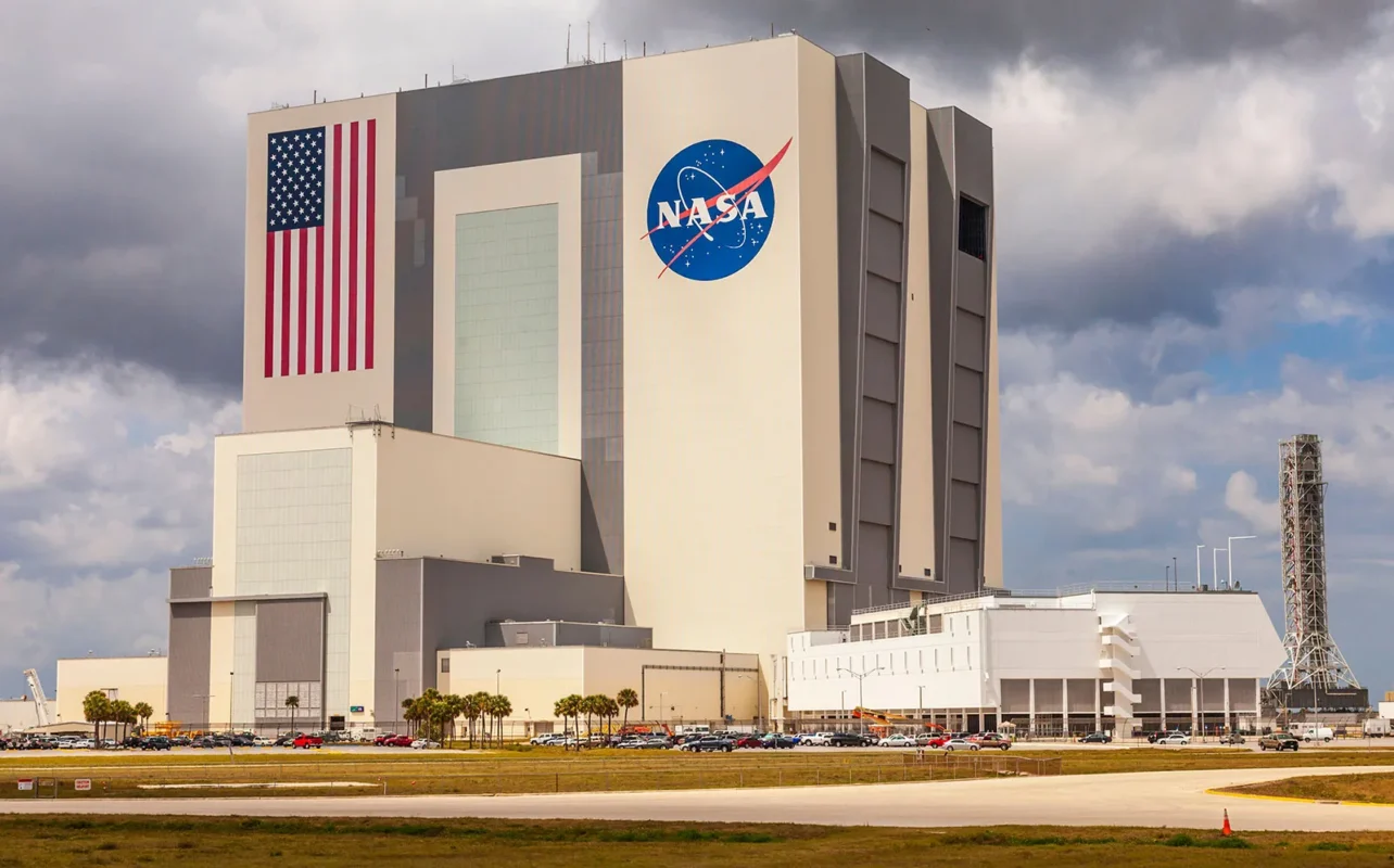Kennedy Space Center, Florida