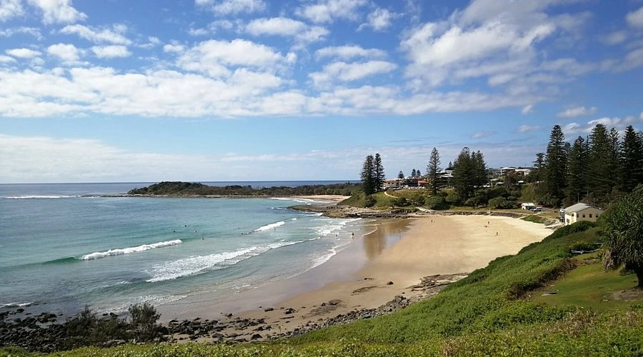 long island beaches
Main Beach