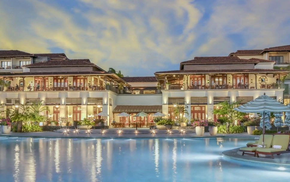 Marriott Guanacaste Resortt