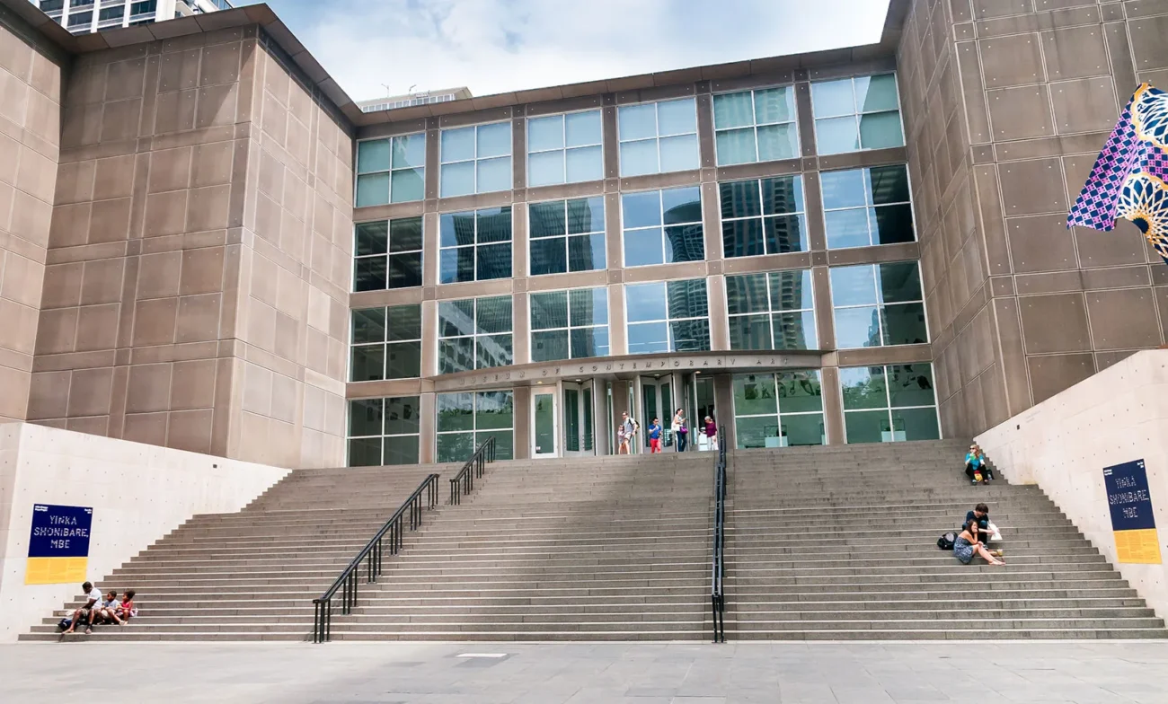 Museum of Contemporary Art