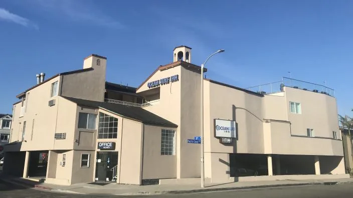 Ocean Surf Inn & Suites