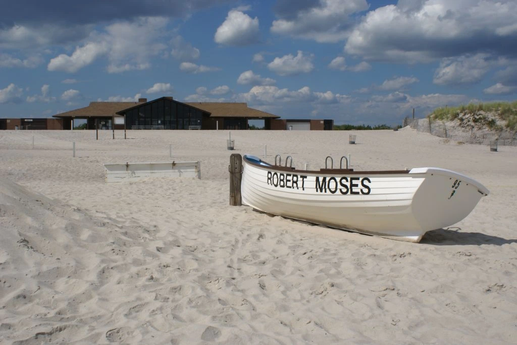 Robert Moses State Park