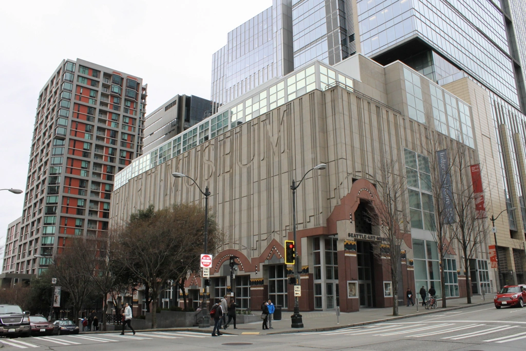 Seattle Art Museum