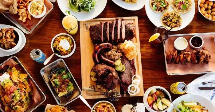 Taste Charleston Flavours in Southern Cuisine