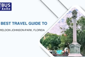 The Best Travel Guide To James Weldon Johnson Park, Florida