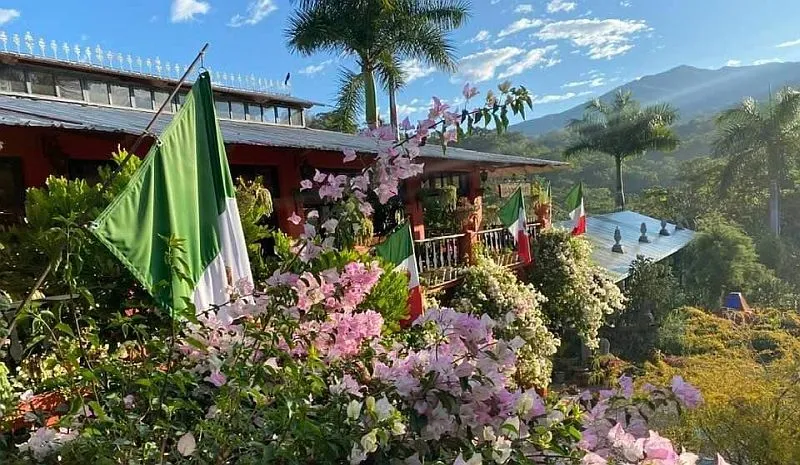 things to do in  Vallarta Botanical Gardens