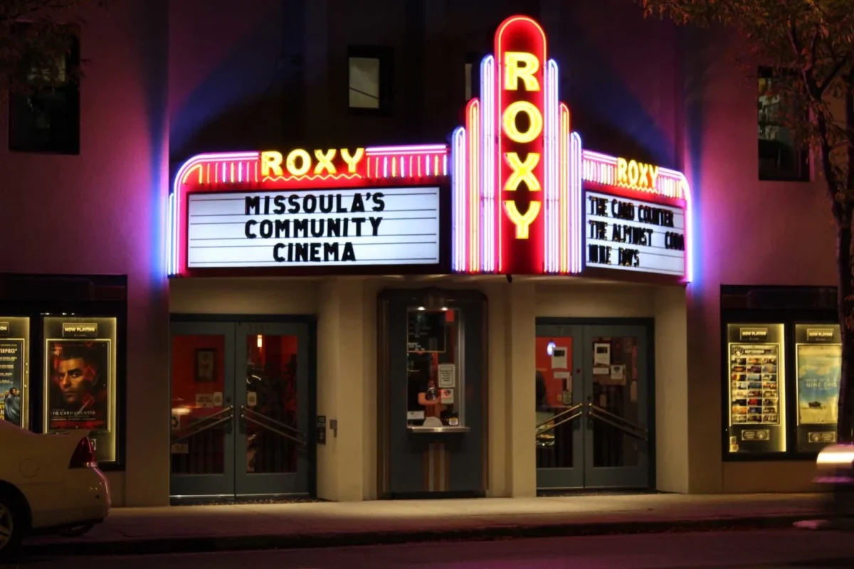 things to do in missoula is visiting Vibrant Theatres And Nightlife Music Of Missoula