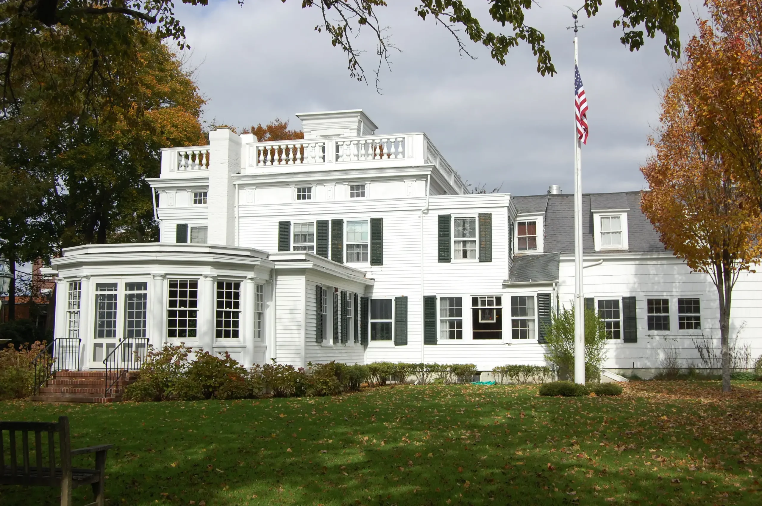 The Hamptons Oldest Southampton Village