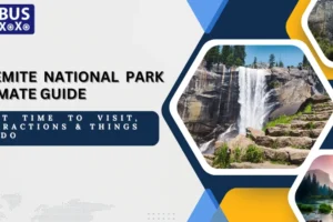 Yosemite National Park Ultimate Guide Best Time to Visit, Attractions & Things to Do