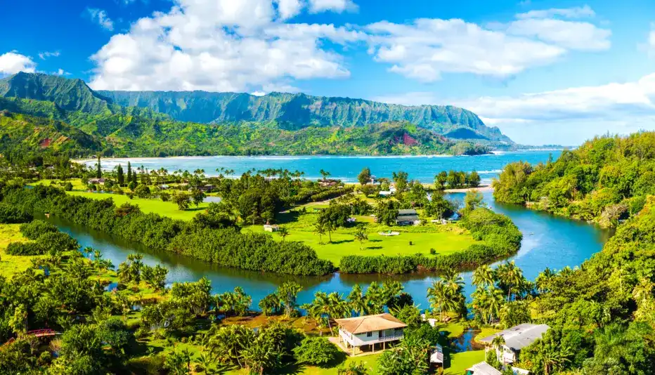 isla de Kauai