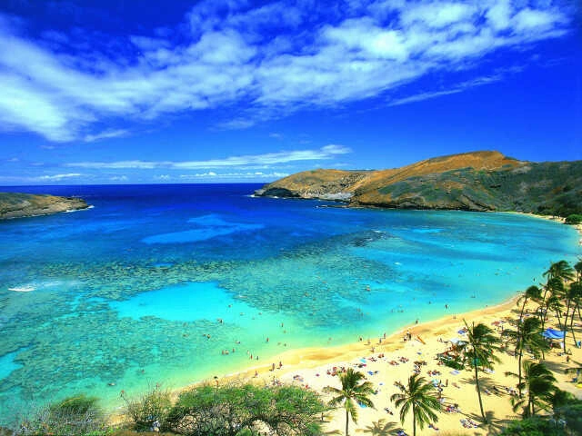 isla de maui