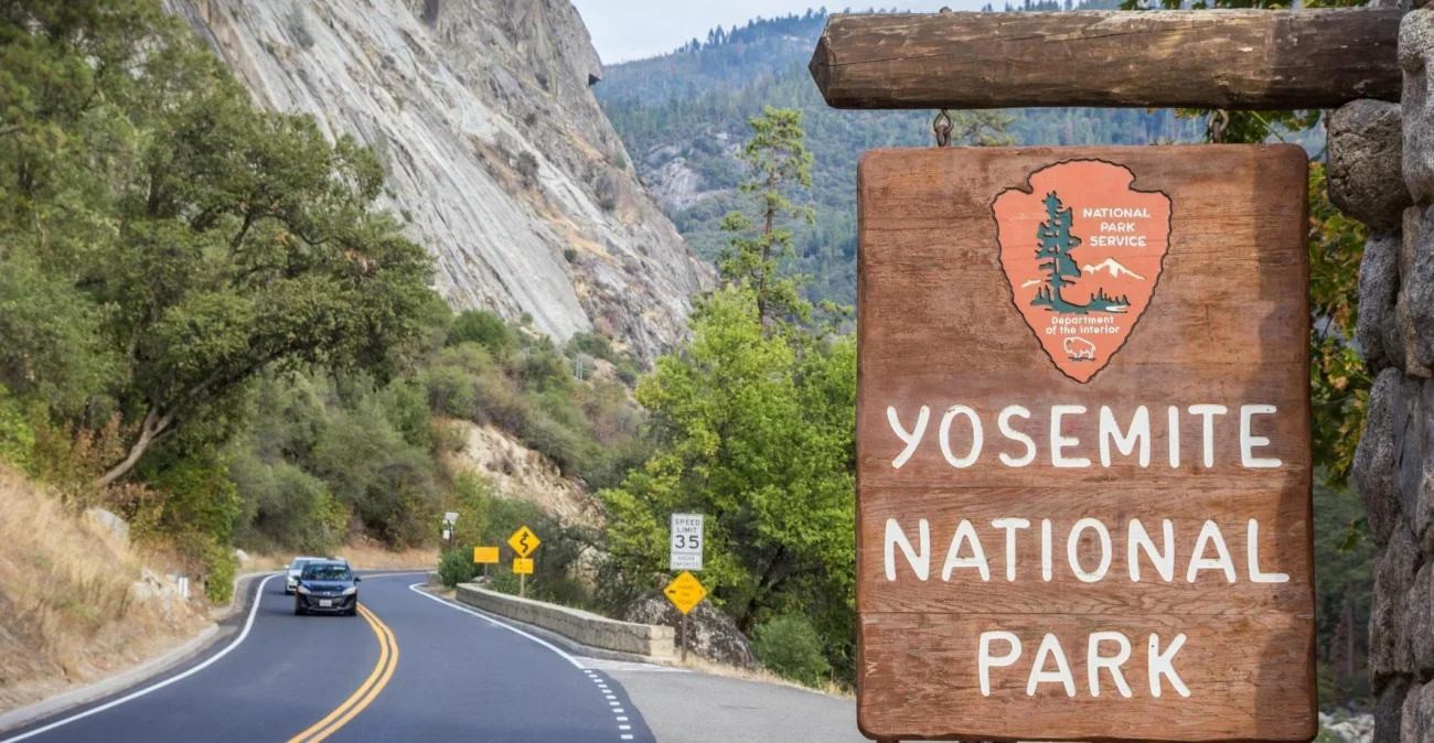 tips for yosemite national park