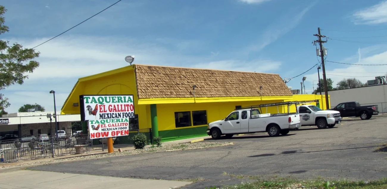 Gallito Taqueria