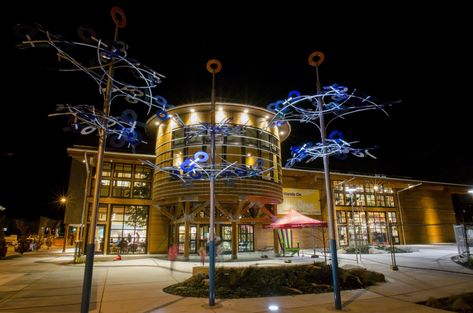 Hands On Children’s Museum
things to do in Olympia