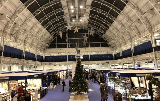 Shopping spots at Local Boutiques