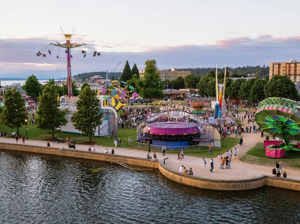 Olympia things to do in Olympia