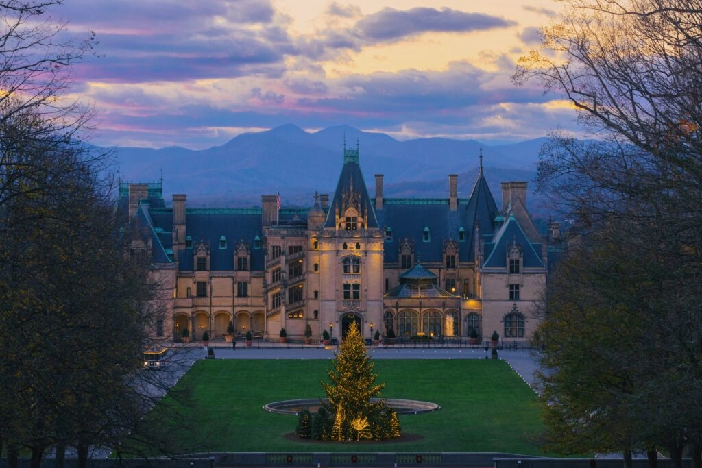 Things to Do in North Carolina Discover​‍​‌‍​‍‌ Asheville’s Creative Spirit