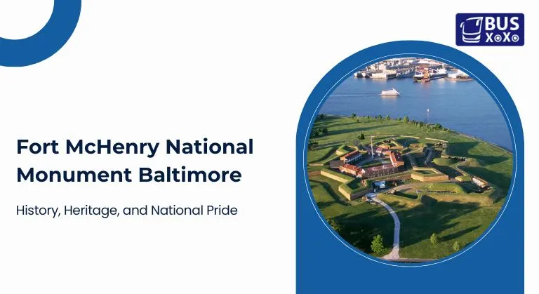 Fort McHenry National Monument Baltimore