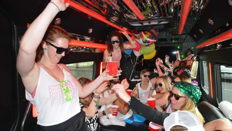 Party Bus