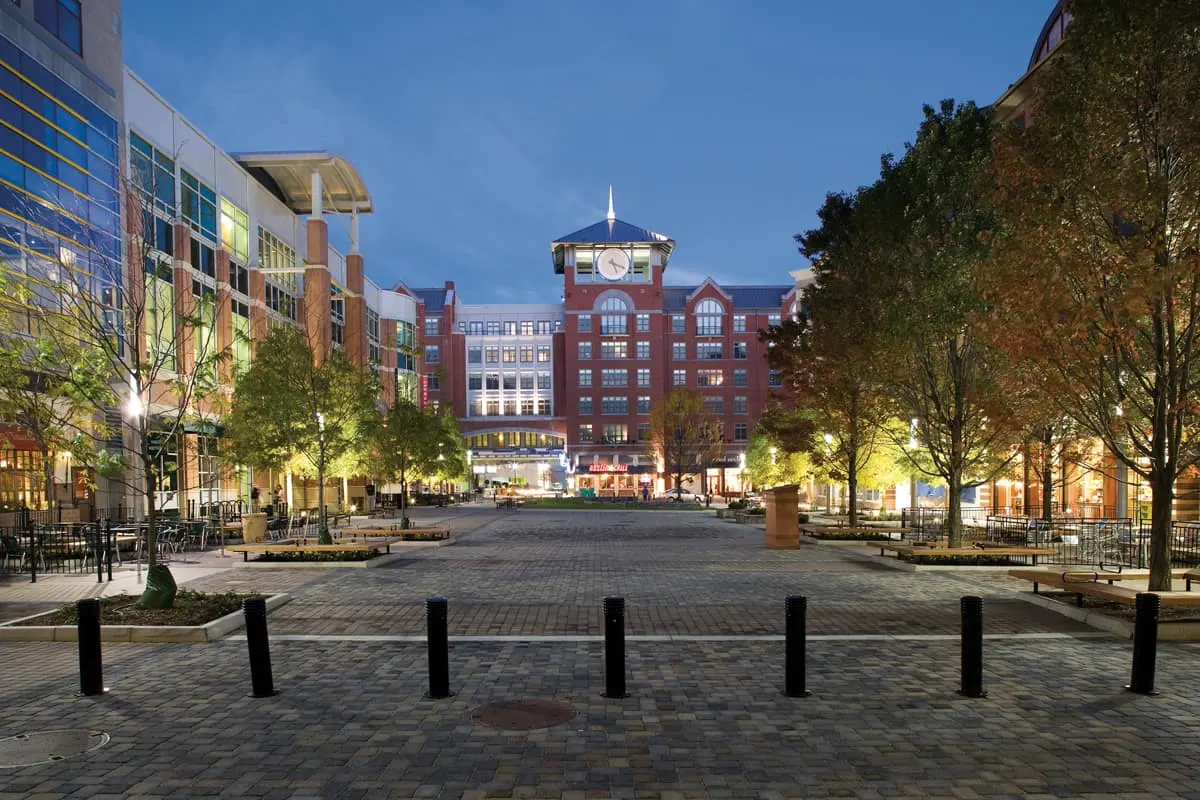 Rockville Town Square