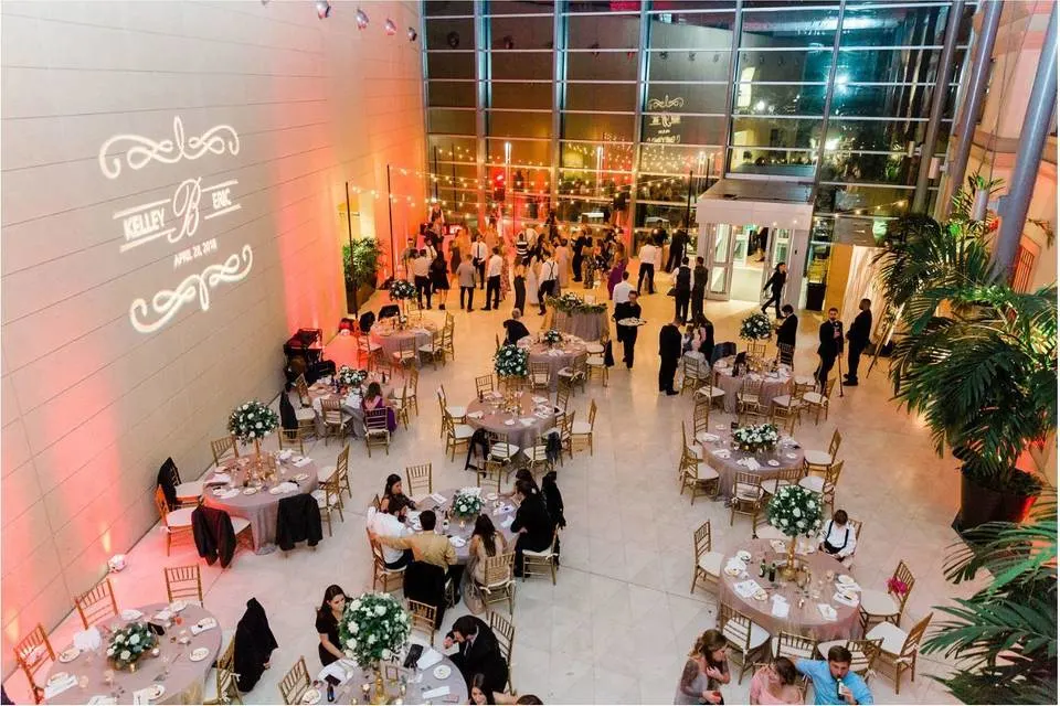 Temporary Exhibitions & Cultural Programs