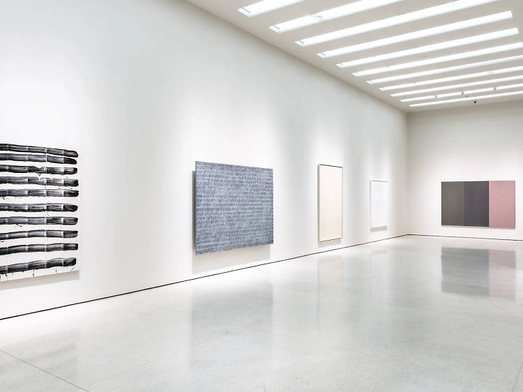 Temporary Exhibitions