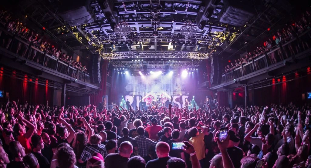 The Fillmore Silver Spring