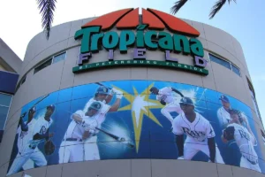 Tropicana Field img.