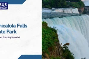 Amicalola Falls State Park