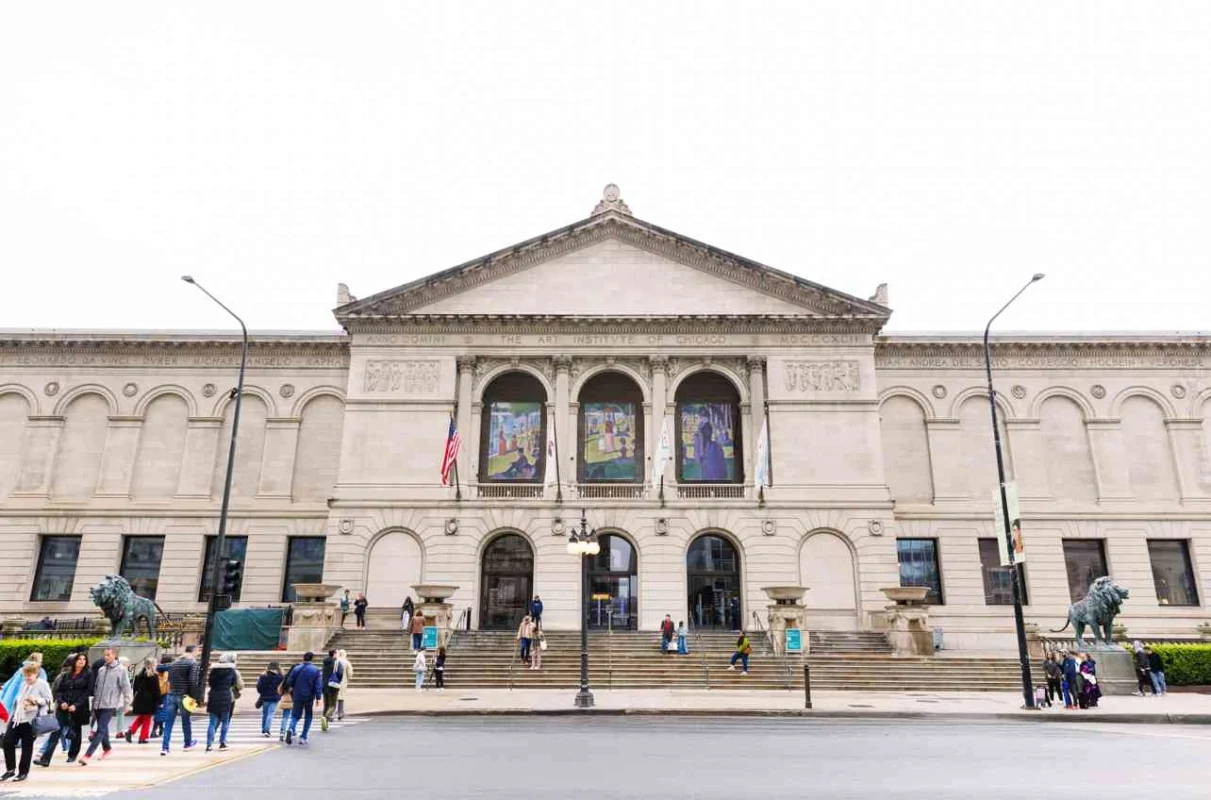 Art Institute of Chicago