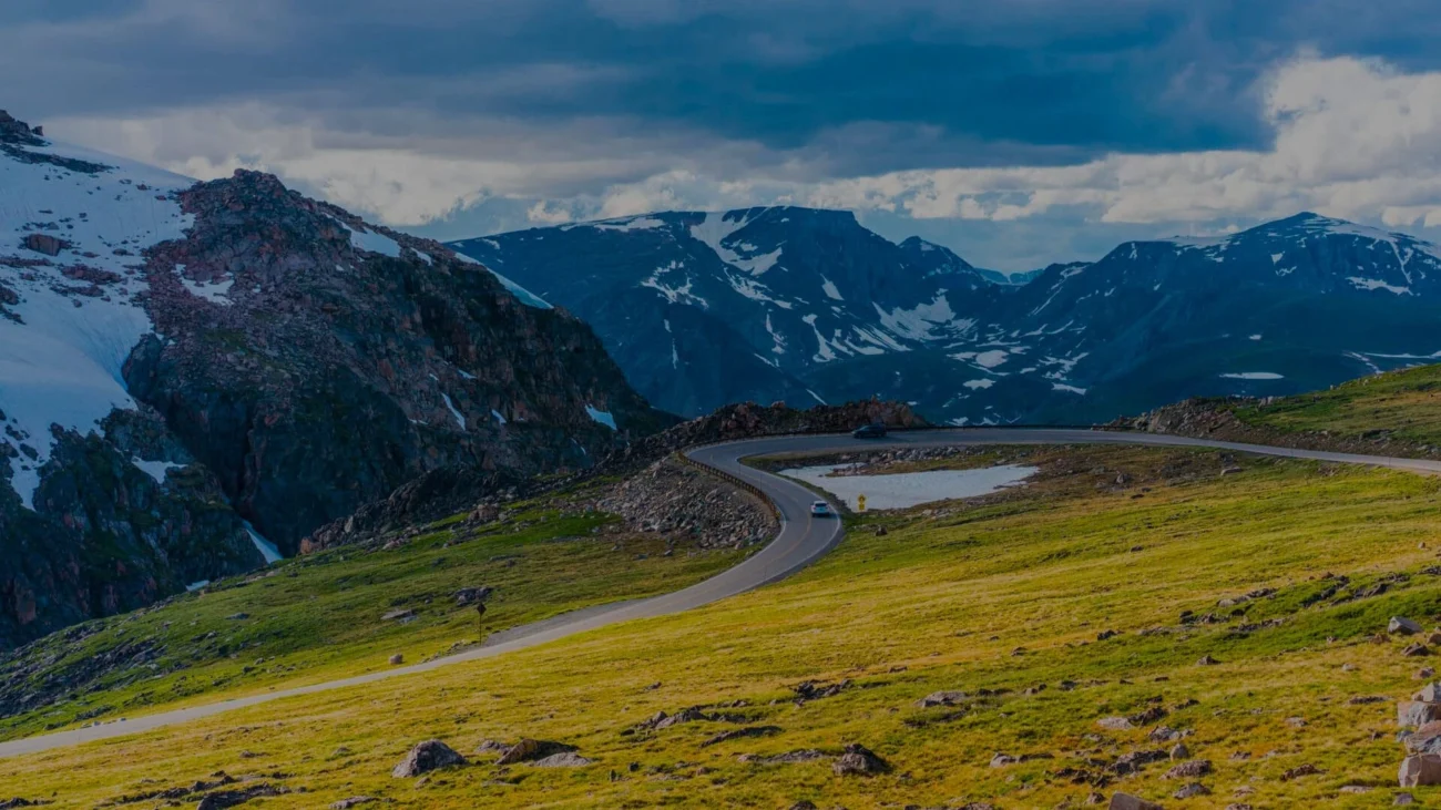 Beartooth Highway