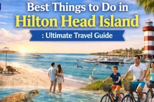 Best Things to Do in Hilton Head Island Ultimate travel guide (1)