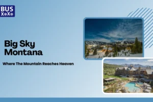 Big Sky Montana image