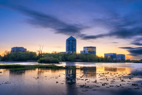 Lugares para visitar en Bloomington, Indiana