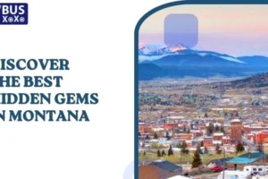 Discover the Best Hidden Gems in Montana image