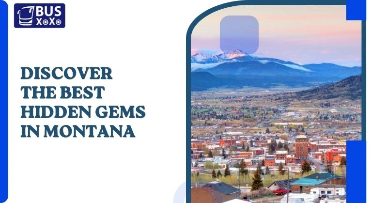 Discover the Best Hidden Gems in Montana image