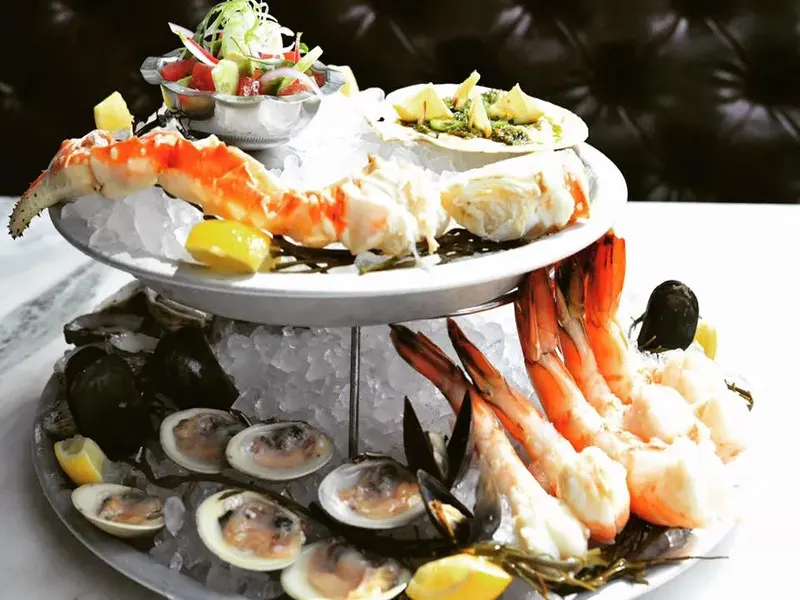 Food and Drinks in Baltimore img.