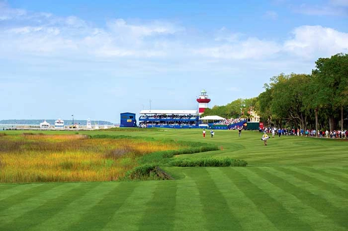  Things to Do in Hilton Head Island is  Golfing AT HILton head island