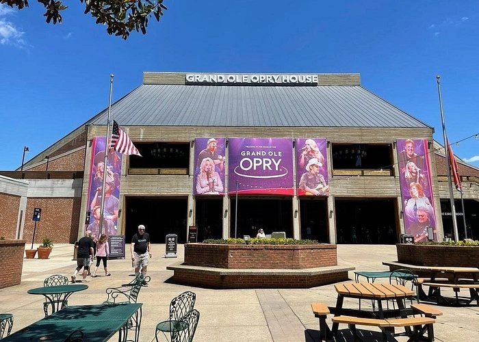 Grand Ole Opry