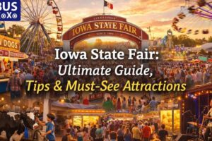 Iowa State Fair