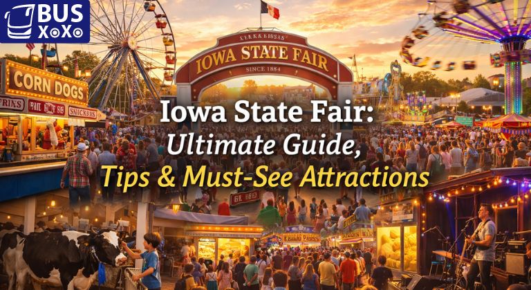 Iowa State Fair