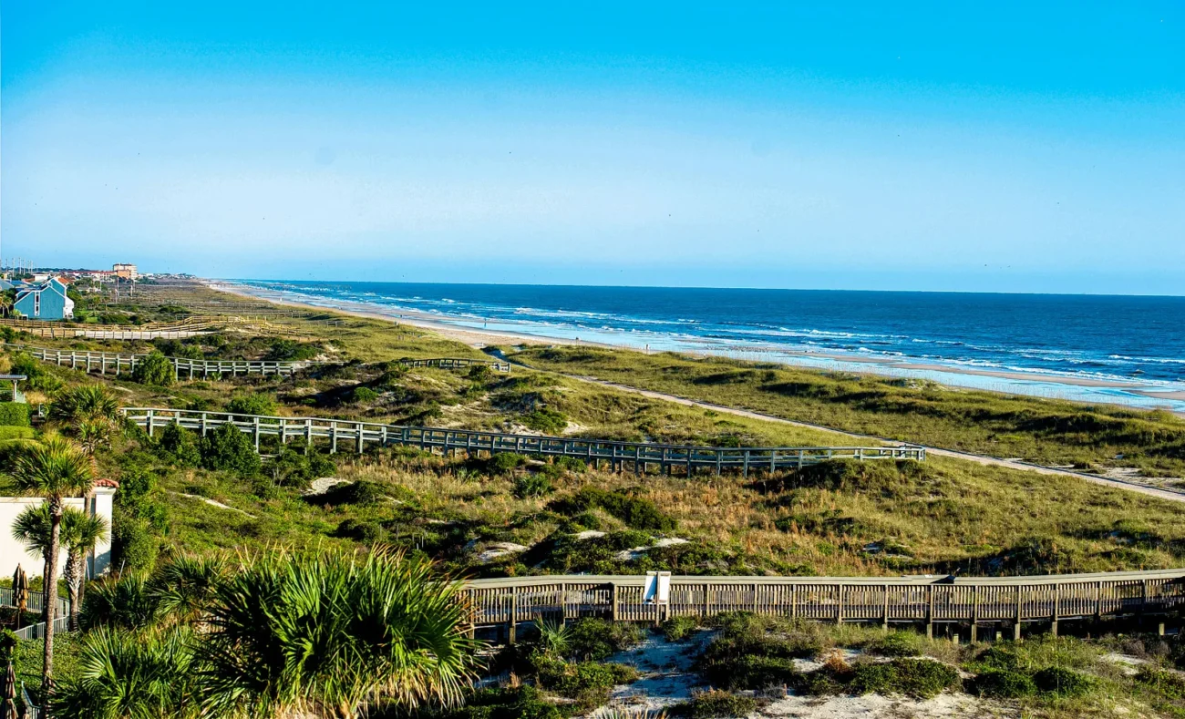 Things to Do in Kiawah Island  is  visiting Kiawah Island Beach
