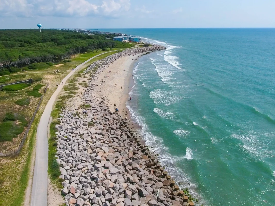 Wilmington Kure Beach